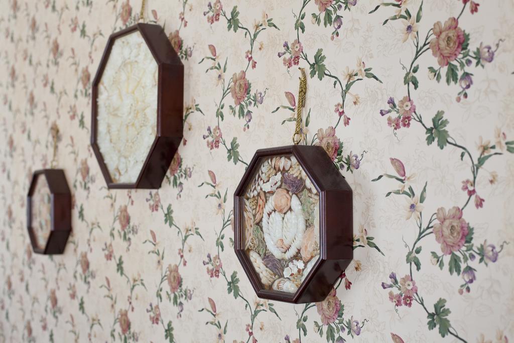 Isaiah Jones Homestead Bed And Breakfast Сандвич Екстериор снимка