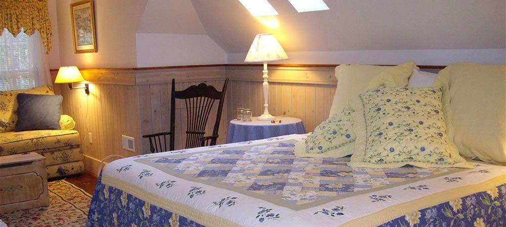 Isaiah Jones Homestead Bed And Breakfast Сандвич Екстериор снимка