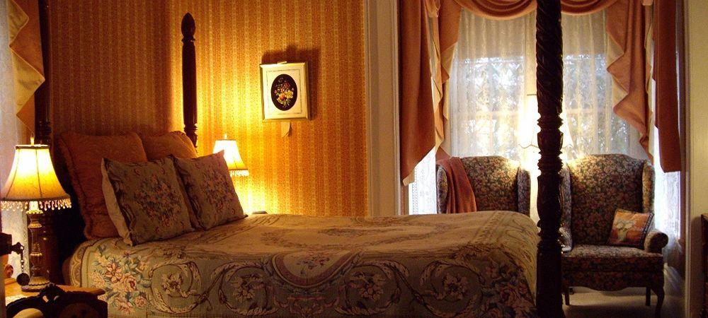 Isaiah Jones Homestead Bed And Breakfast Сандвич Екстериор снимка