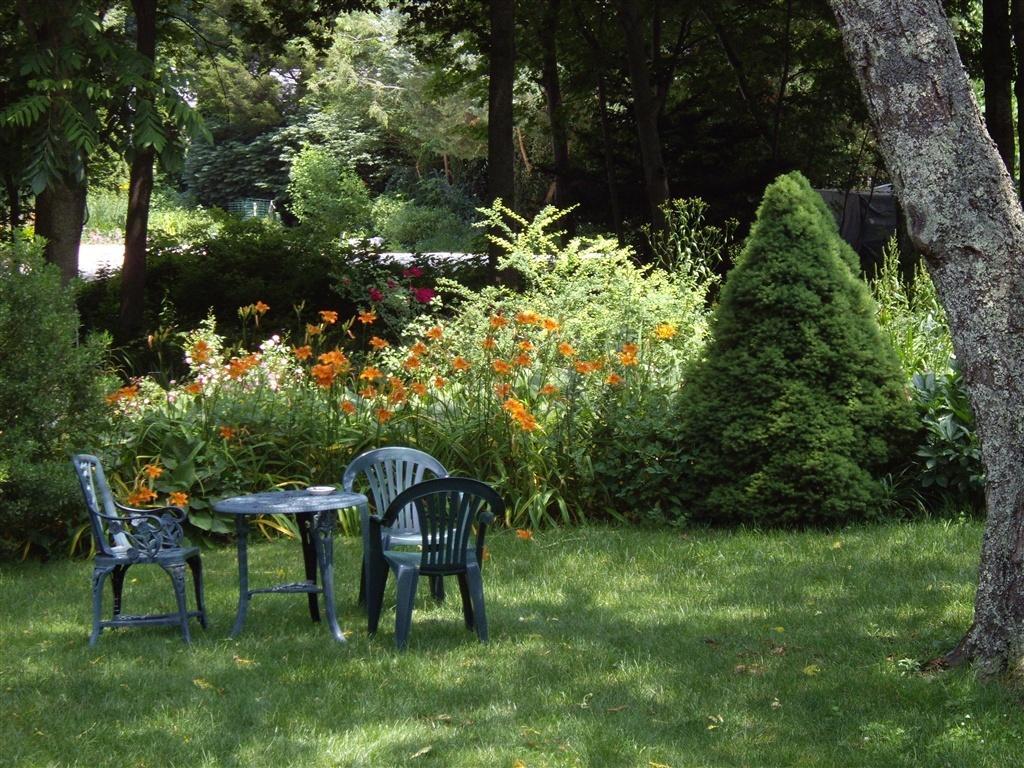 Isaiah Jones Homestead Bed And Breakfast Сандвич Екстериор снимка